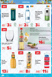 Catalog Carrefour | Alcool Pagină 31
