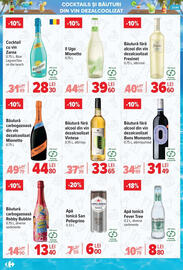 Catalog Carrefour | Alcool Pagină 33