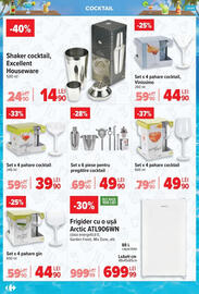 Catalog Carrefour | Alcool Pagină 34