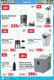 Catalog Carrefour | Alcool Pagină 35