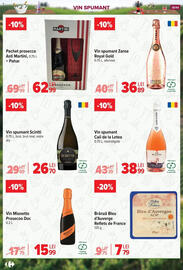 Catalog Carrefour | Alcool Pagină 38