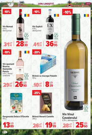 Catalog Carrefour | Alcool Pagină 39