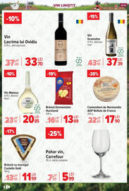 Catalog Carrefour | Alcool Pagină 40