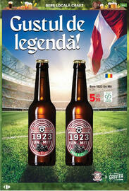 Catalog Carrefour | Alcool Pagină 8