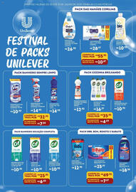 Catálogo Bistek Supermercados Página 2