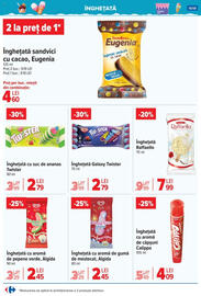 Catalog Carrefour săptămâna 27 Pagină 10
