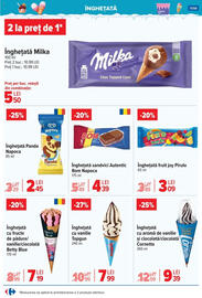 Catalog Carrefour săptămâna 27 Pagină 11