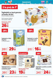 Catalog Carrefour săptămâna 27 Pagină 13