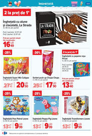 Catalog Carrefour săptămâna 27 Pagină 14