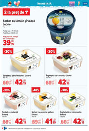 Catalog Carrefour săptămâna 27 Pagină 15