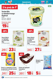 Catalog Carrefour săptămâna 27 Pagină 17