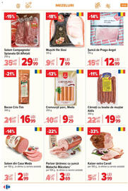Catalog Carrefour săptămâna 27 Pagină 19