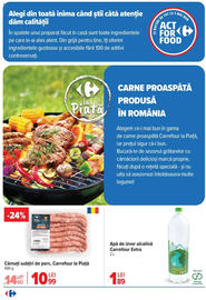 Catalog Carrefour săptămâna 27 Pagină 2