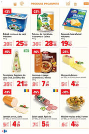 Catalog Carrefour săptămâna 27 Pagină 20