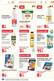 Catalog Carrefour săptămâna 27 Pagină 21