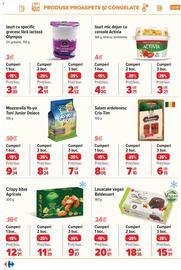 Catalog Carrefour săptămâna 27 Pagină 22