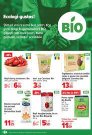 Catalog Carrefour săptămâna 27 Pagină 24