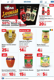Catalog Carrefour săptămâna 27 Pagină 26