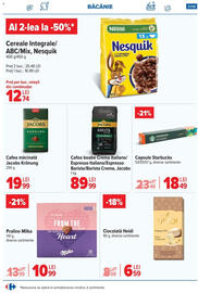 Catalog Carrefour săptămâna 27 Pagină 27