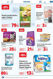 Catalog Carrefour săptămâna 27 Pagină 29