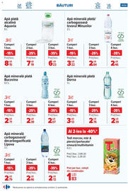 Catalog Carrefour săptămâna 27 Pagină 30