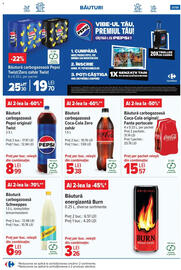 Catalog Carrefour săptămâna 27 Pagină 31