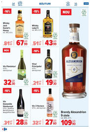 Catalog Carrefour săptămâna 27 Pagină 32