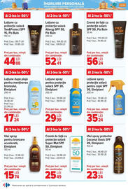 Catalog Carrefour săptămâna 27 Pagină 33