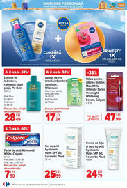 Catalog Carrefour săptămâna 27 Pagină 34