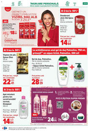 Catalog Carrefour săptămâna 27 Pagină 35