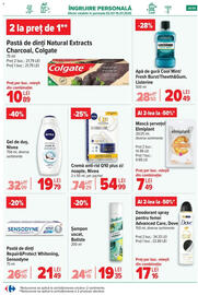 Catalog Carrefour săptămâna 27 Pagină 36