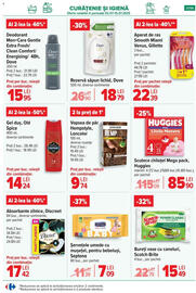 Catalog Carrefour săptămâna 27 Pagină 37