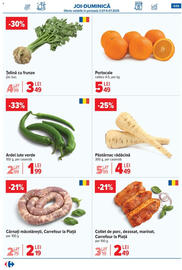 Catalog Carrefour săptămâna 27 Pagină 4
