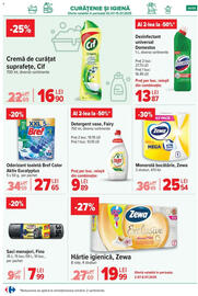 Catalog Carrefour săptămâna 27 Pagină 40