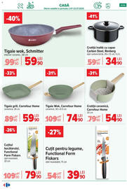 Catalog Carrefour săptămâna 27 Pagină 41