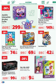 Catalog Carrefour săptămâna 27 Pagină 43