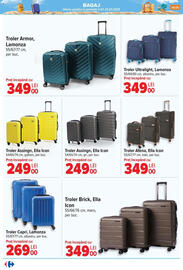 Catalog Carrefour săptămâna 27 Pagină 46
