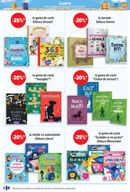 Catalog Carrefour săptămâna 27 Pagină 47