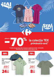 Catalog Carrefour săptămâna 27 Pagină 48