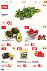 Catalog Carrefour săptămâna 27 Pagină 5