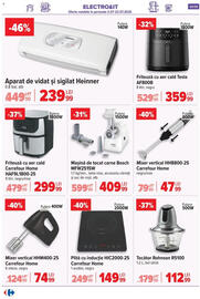 Catalog Carrefour săptămâna 27 Pagină 50