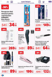 Catalog Carrefour săptămâna 27 Pagină 53