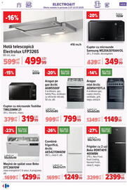 Catalog Carrefour săptămâna 27 Pagină 54