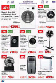 Catalog Carrefour săptămâna 27 Pagină 55