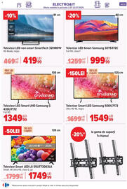 Catalog Carrefour săptămâna 27 Pagină 56