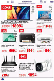 Catalog Carrefour săptămâna 27 Pagină 57