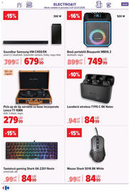 Catalog Carrefour săptămâna 27 Pagină 58