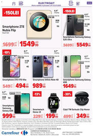 Catalog Carrefour săptămâna 27 Pagină 59
