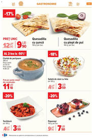 Catalog Carrefour săptămâna 27 Pagină 6