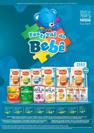 Catálogo Bistek Supermercados Página 2